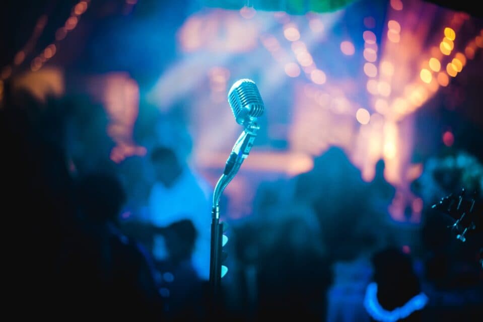 Karaoke de Viajeros — foto 1